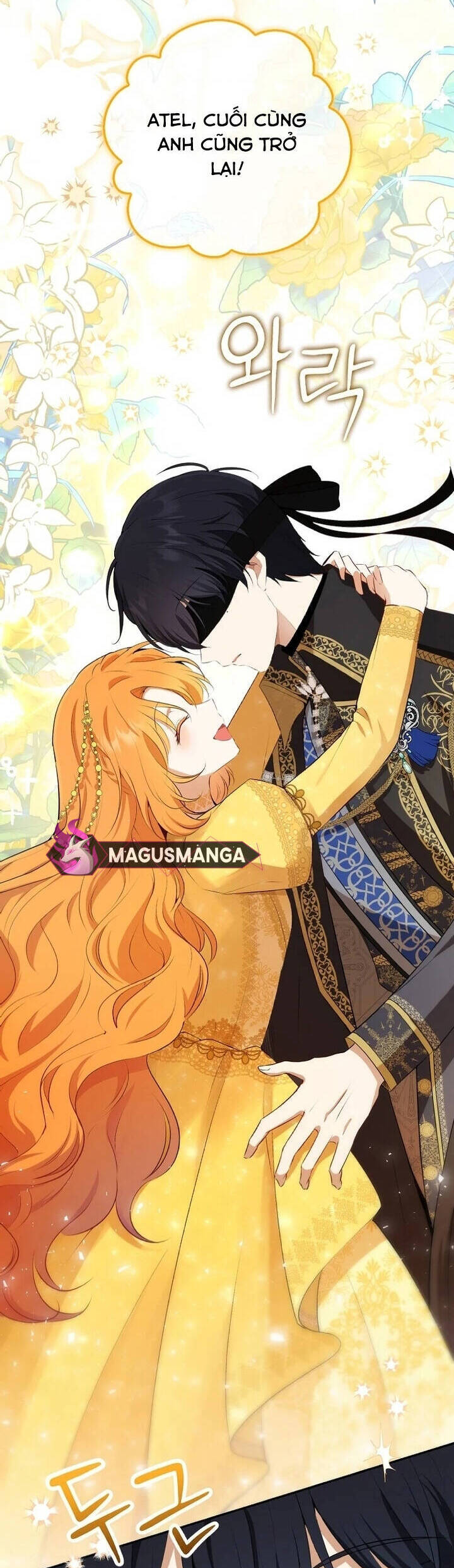 Sóc Con Tài Năng Chapter 84 - 4