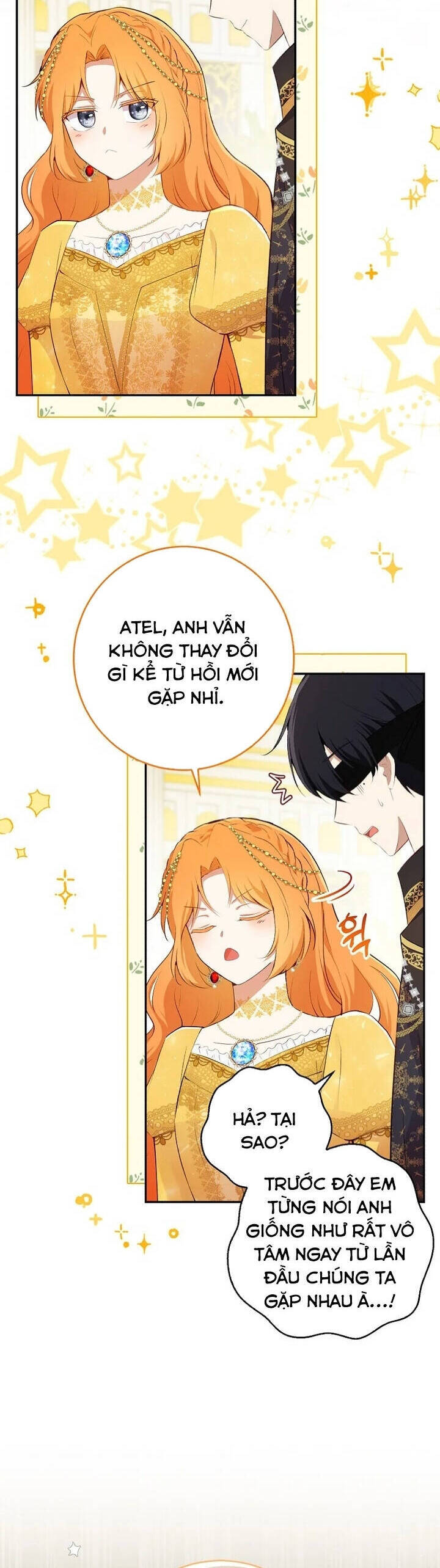 Sóc Con Tài Năng Chapter  84 - 31