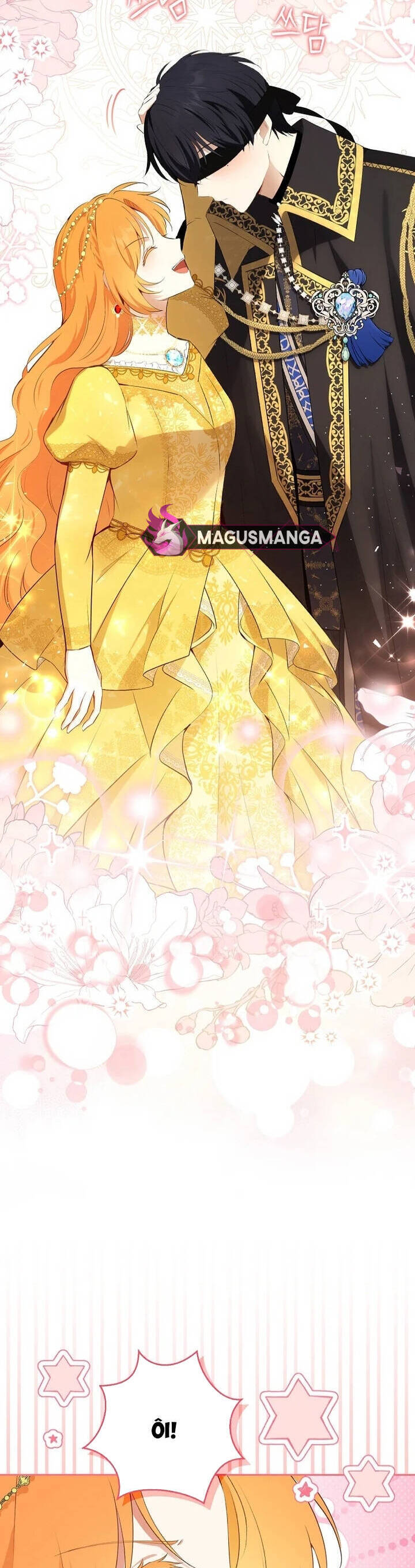 Sóc Con Tài Năng Chapter  84 - 34