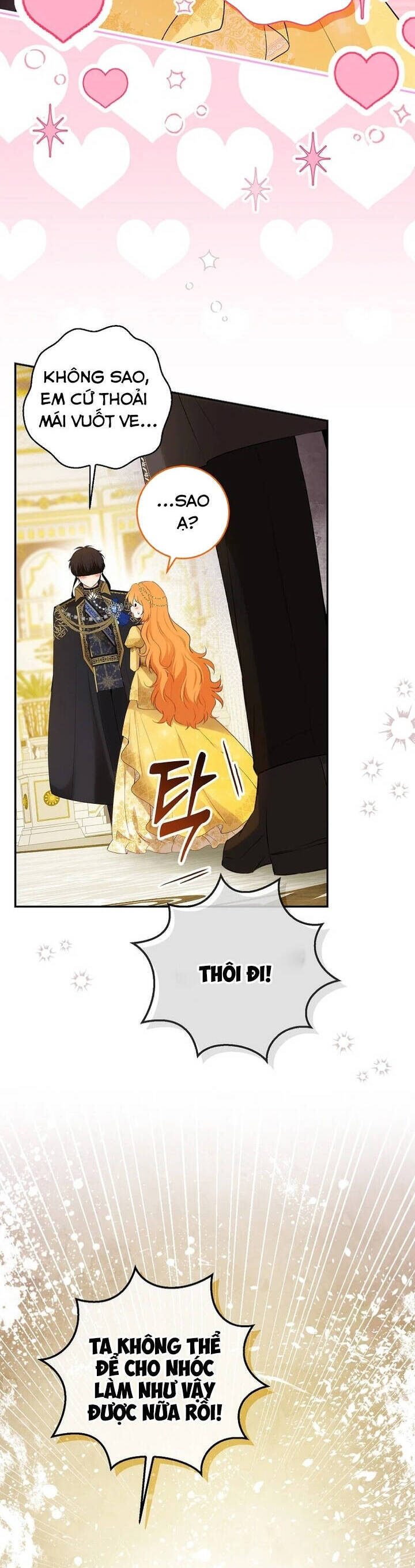 Sóc Con Tài Năng Chapter  84 - 36