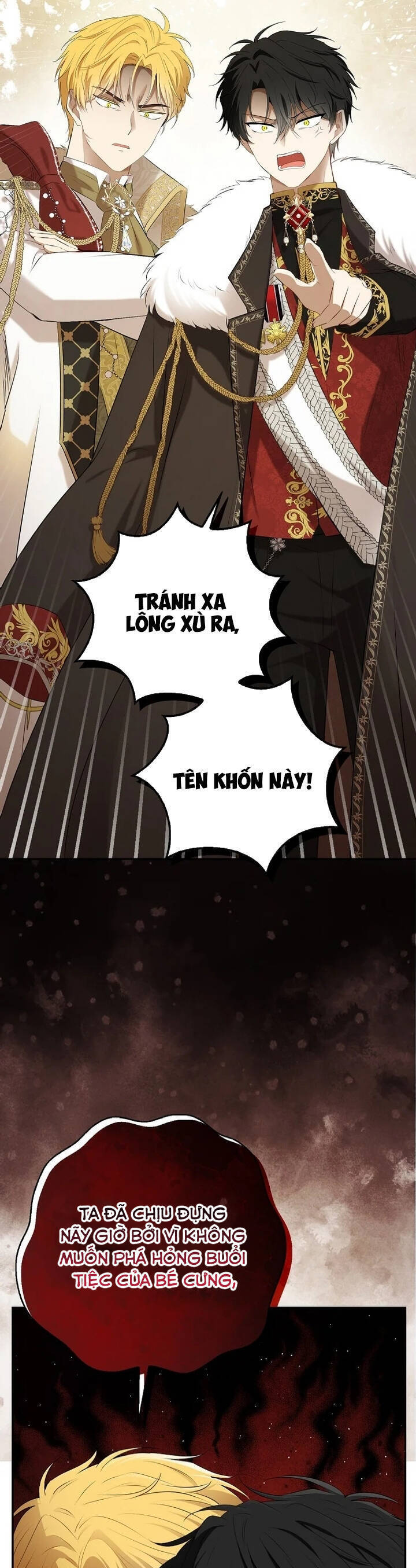 Sóc Con Tài Năng Chapter  84 - 37