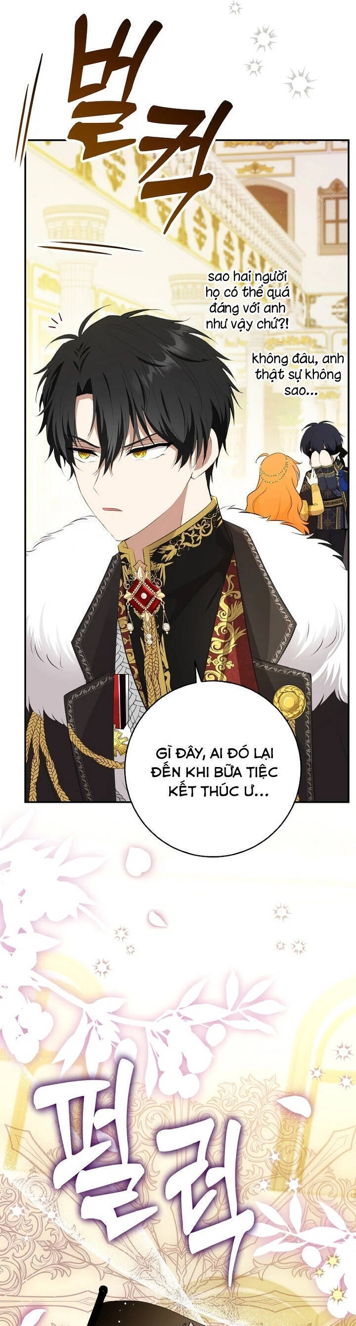 Sóc Con Tài Năng Chapter 84 - 42