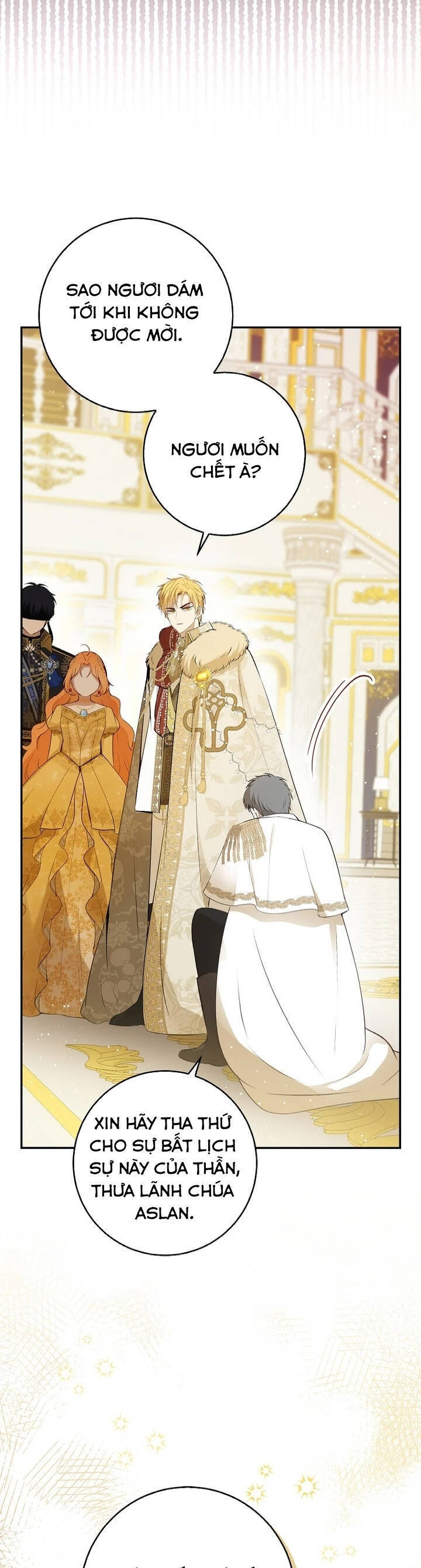 Sóc Con Tài Năng Chapter  84 - 44