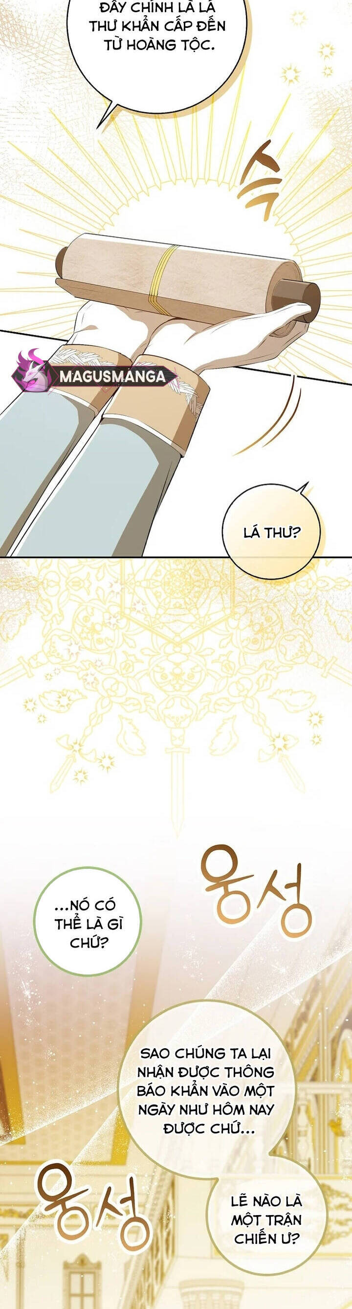 Sóc Con Tài Năng Chapter 84 - 45