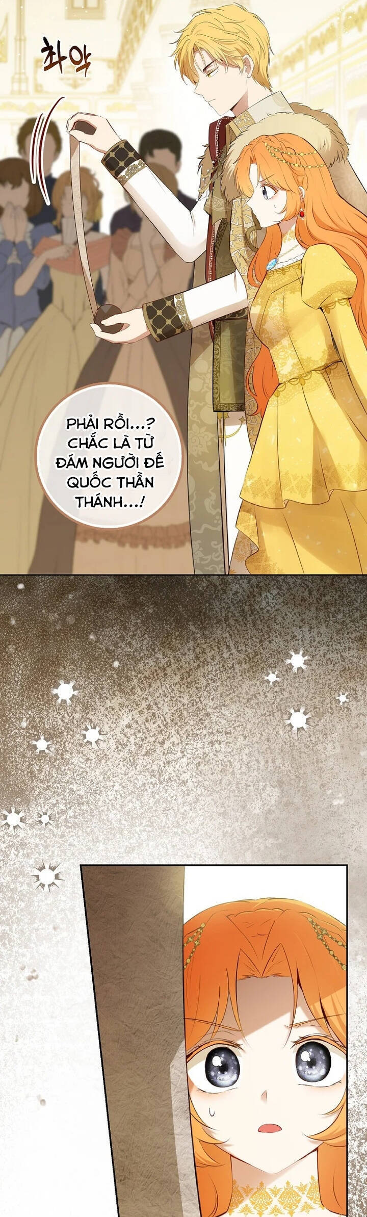 Sóc Con Tài Năng Chapter 84 - 46