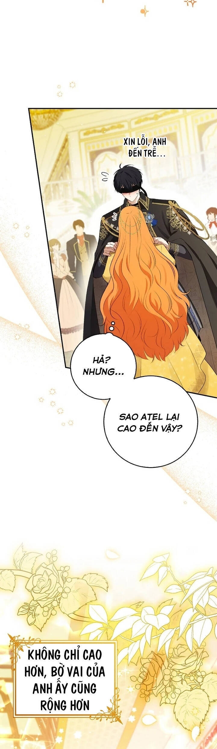 Sóc Con Tài Năng Chapter 84 - 6