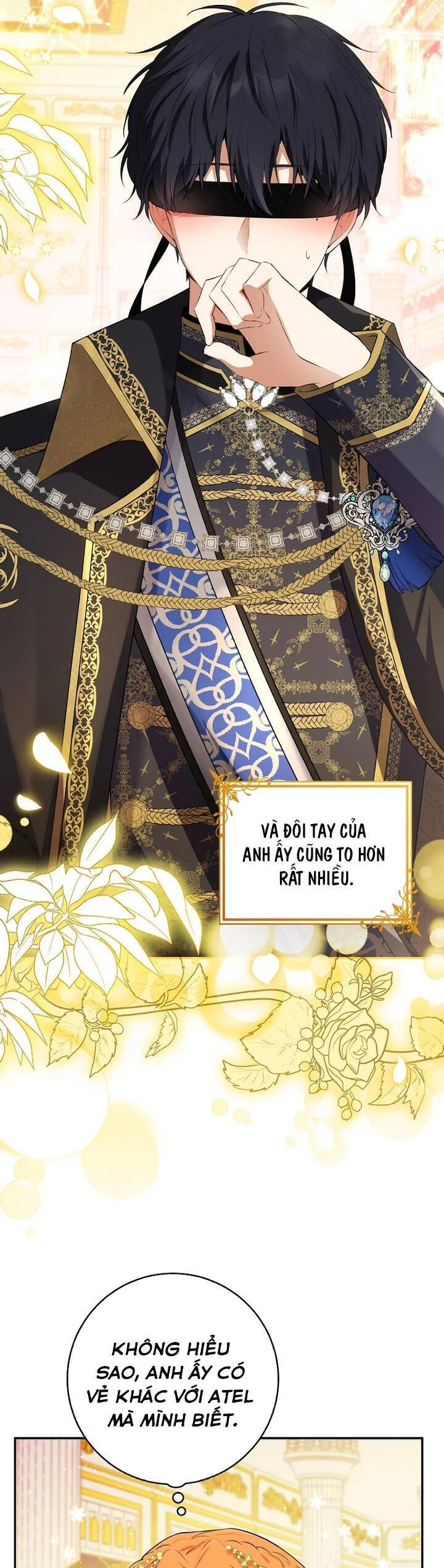 Sóc Con Tài Năng Chapter 84 - 7