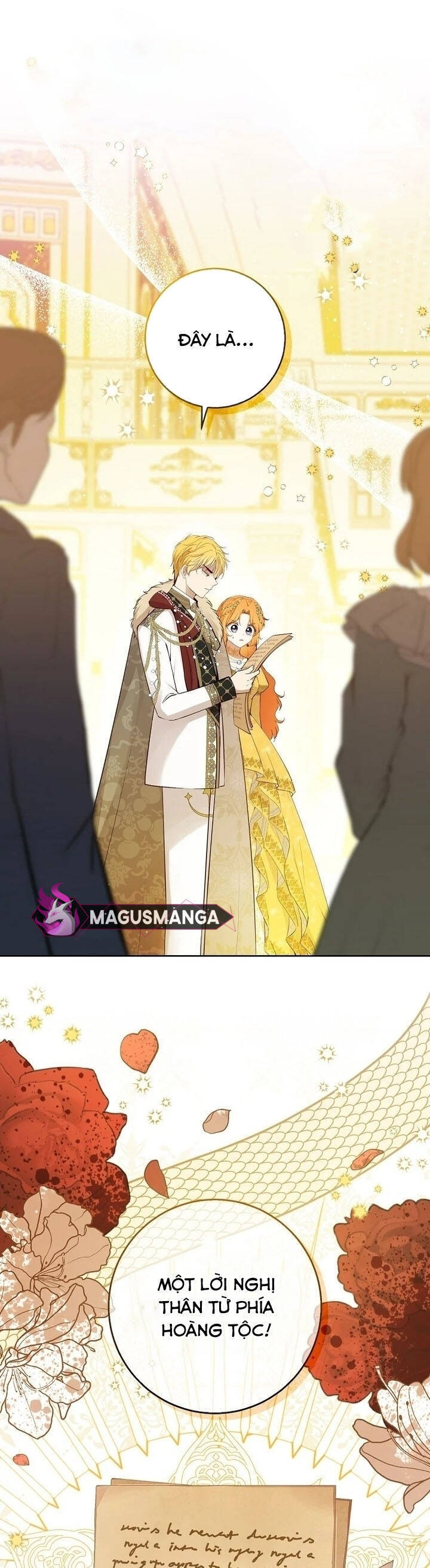 Sóc Con Tài Năng Chapter 85 - 2