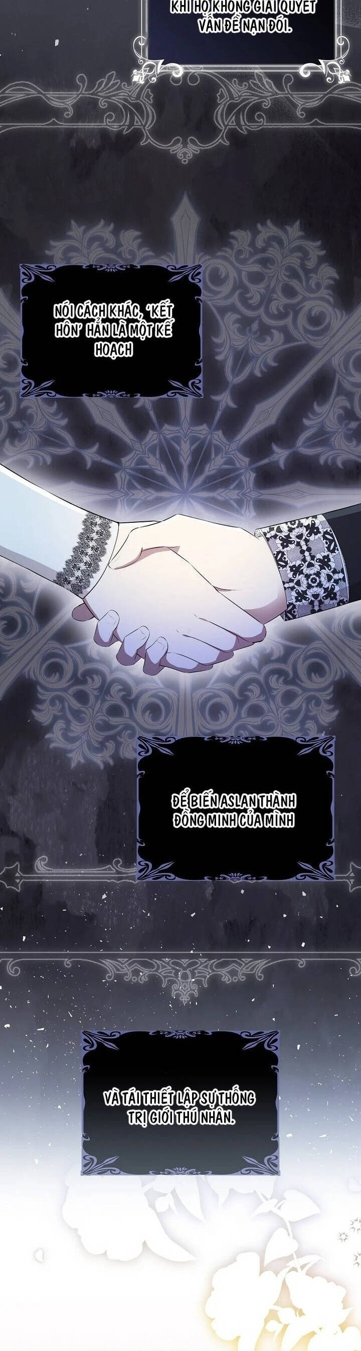 Sóc Con Tài Năng Chapter  85 - 11