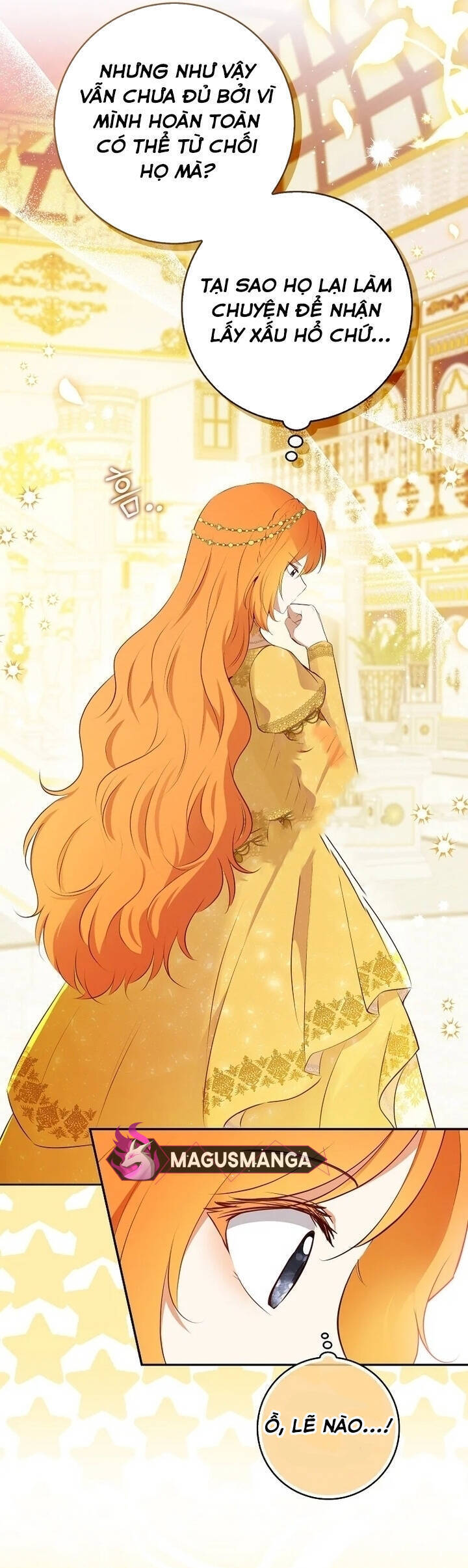 Sóc Con Tài Năng Chapter  85 - 12