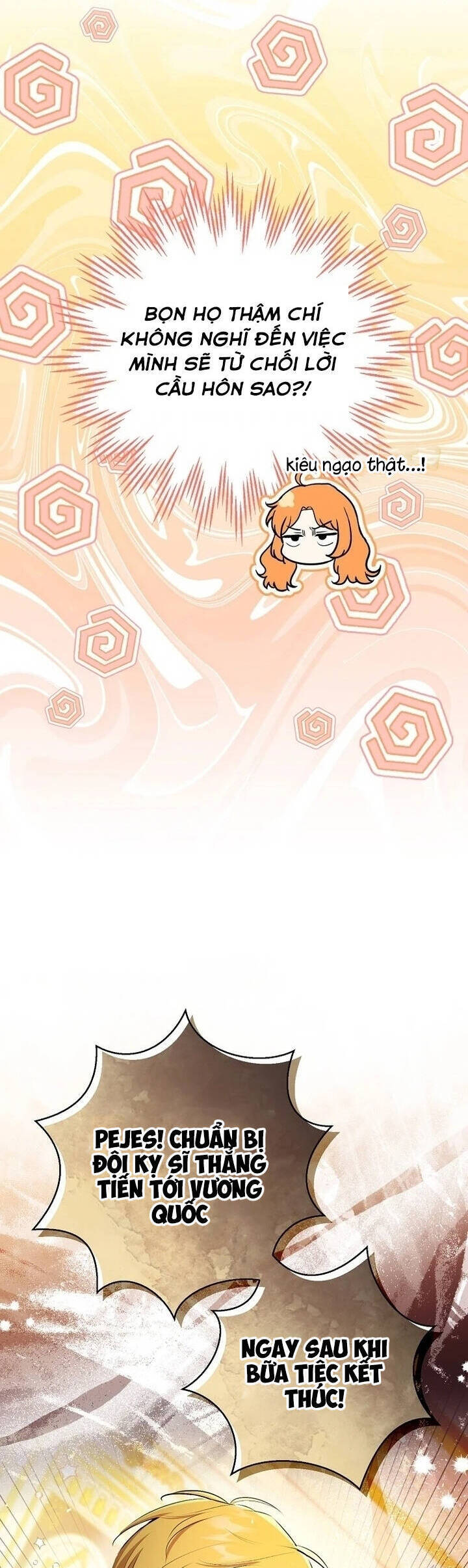 Sóc Con Tài Năng Chapter  85 - 13