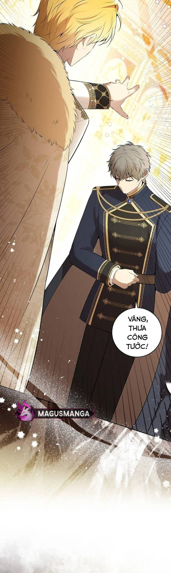 Sóc Con Tài Năng Chapter 85 - 14
