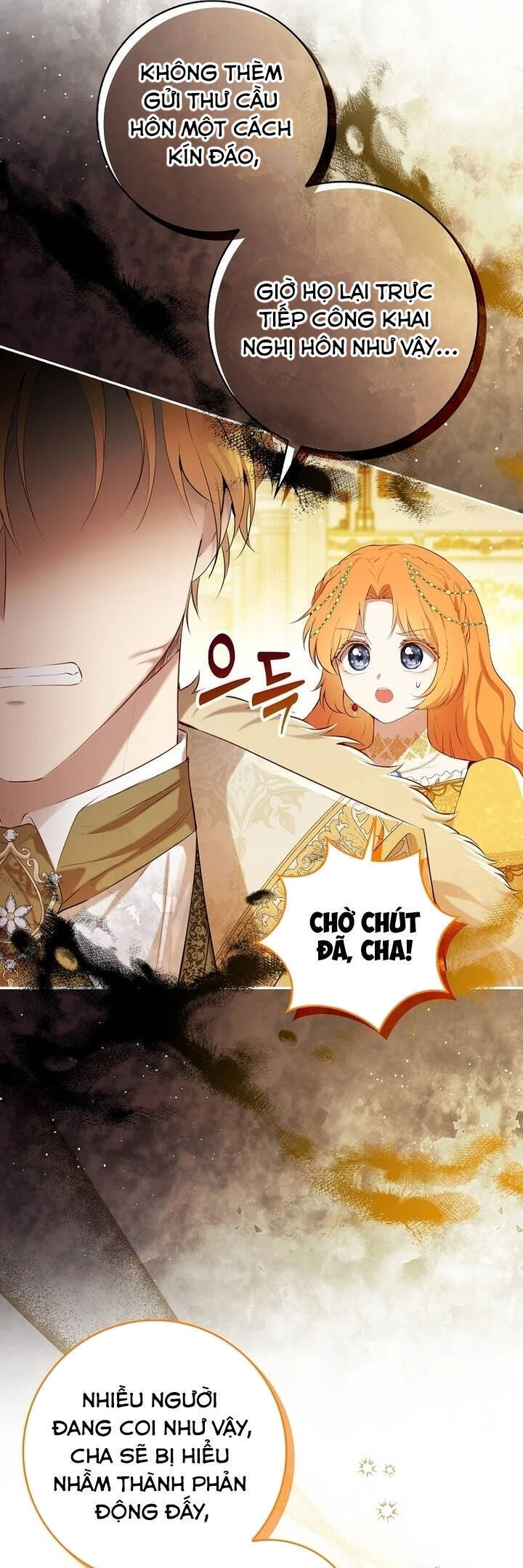 Sóc Con Tài Năng Chapter  85 - 15
