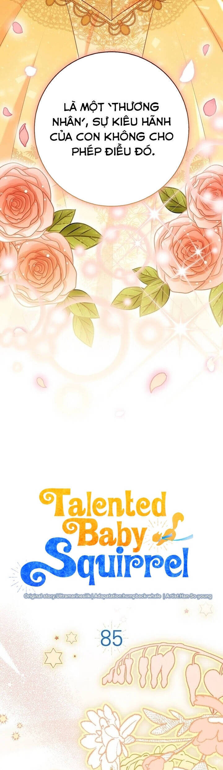 Sóc Con Tài Năng Chapter  85 - 19