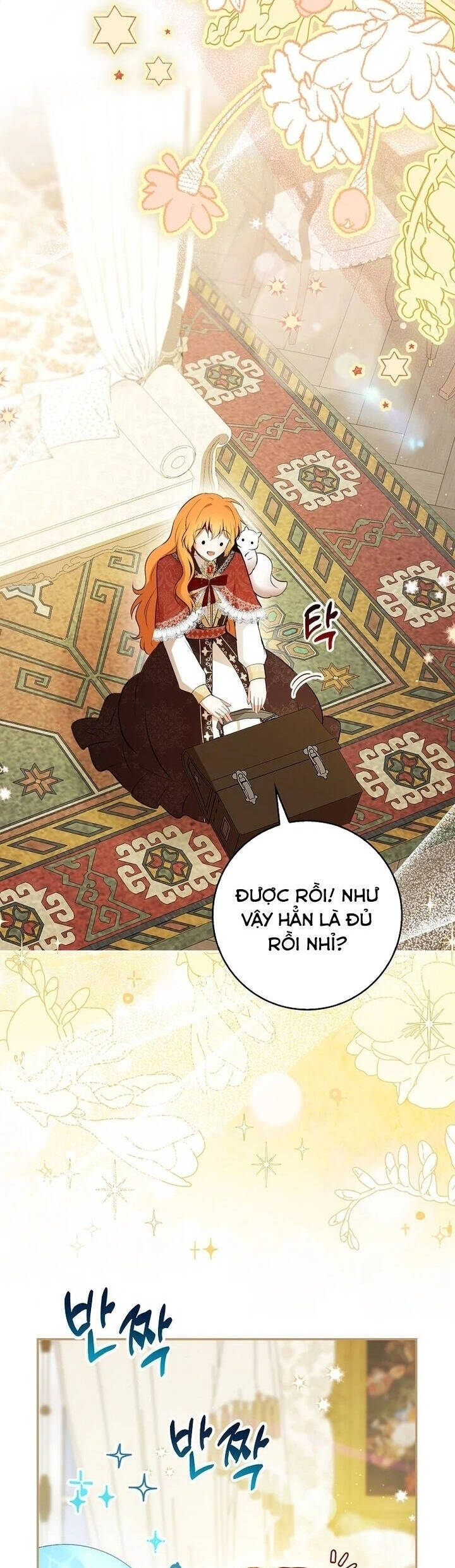 Sóc Con Tài Năng Chapter  85 - 20