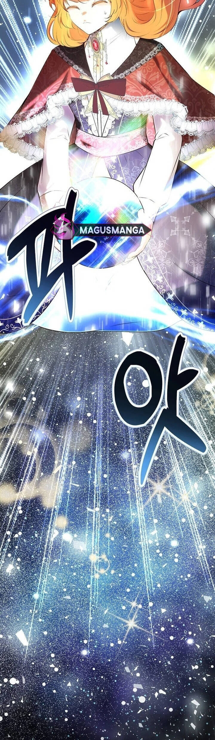 Sóc Con Tài Năng Chapter  85 - 23