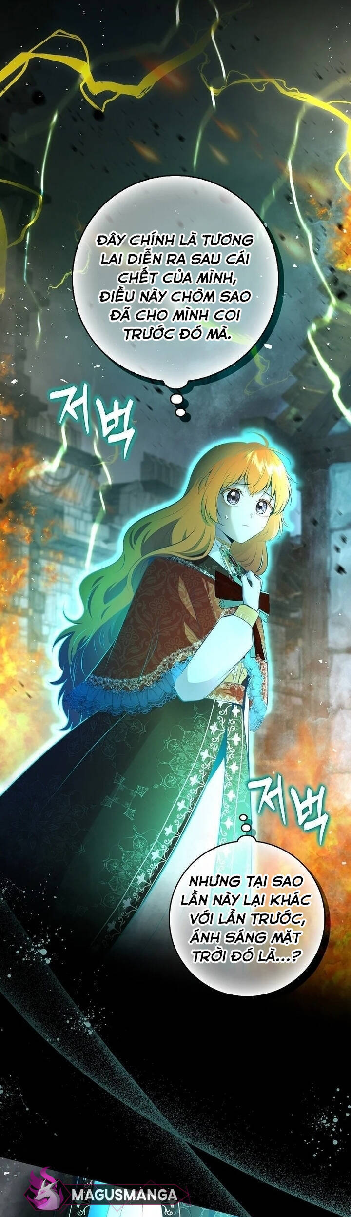 Sóc Con Tài Năng Chapter 85 - 26