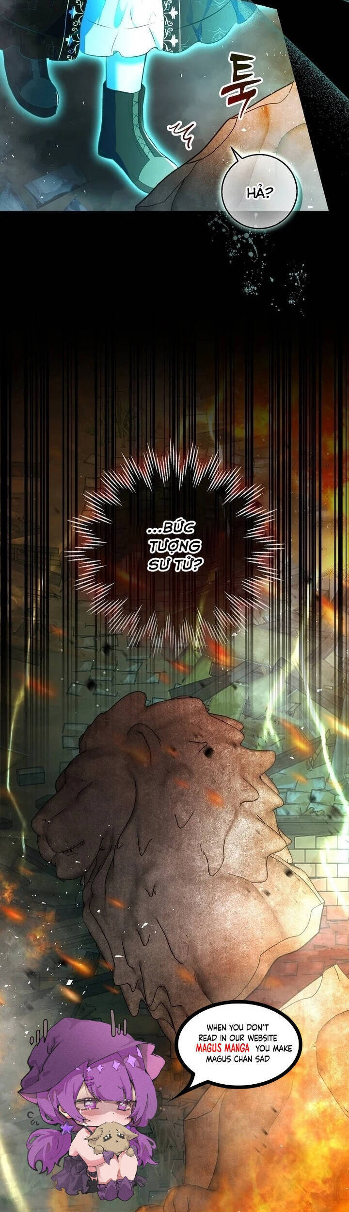 Sóc Con Tài Năng Chapter 85 - 27