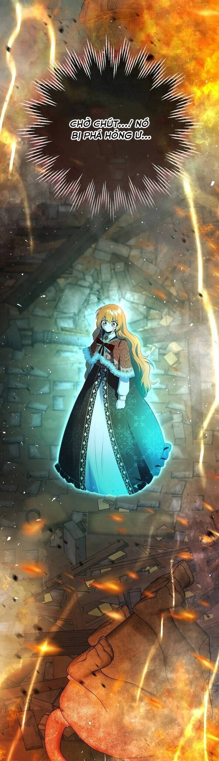 Sóc Con Tài Năng Chapter  85 - 28