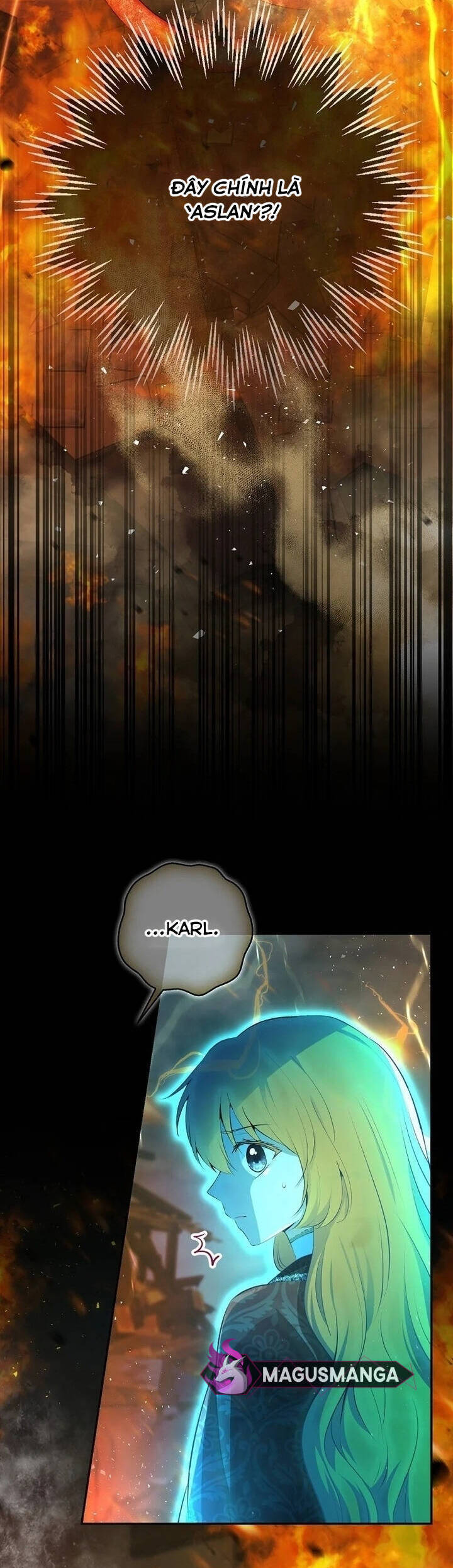 Sóc Con Tài Năng Chapter  85 - 29