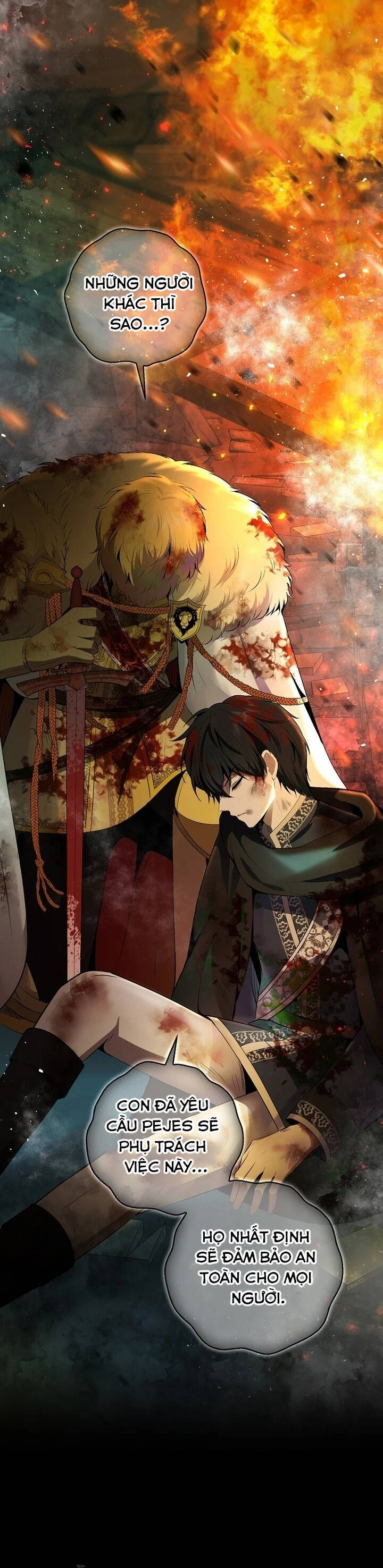 Sóc Con Tài Năng Chapter  85 - 30