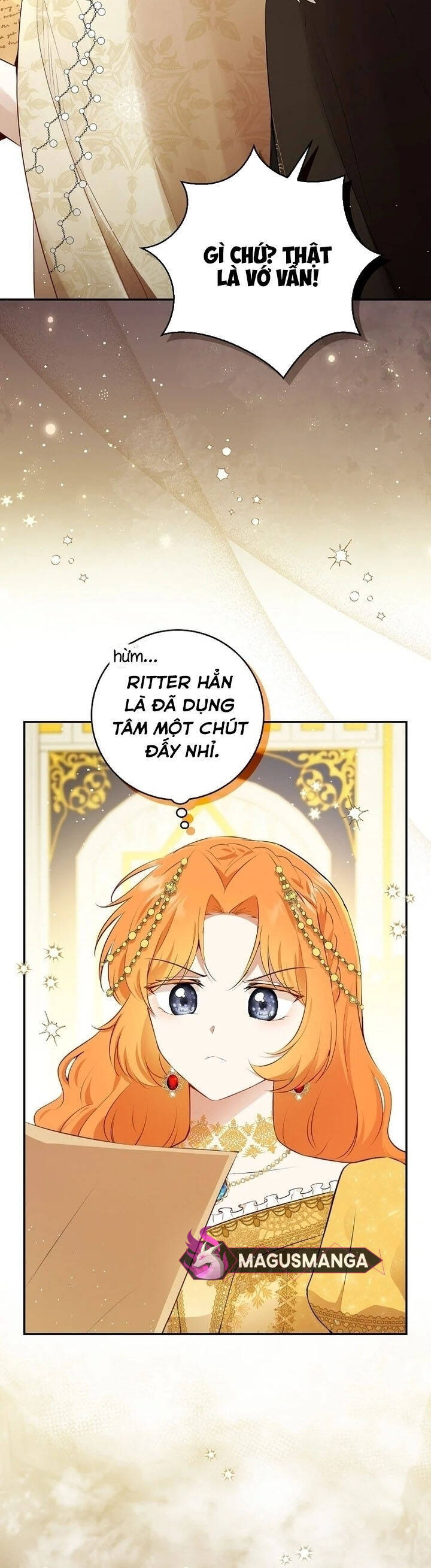 Sóc Con Tài Năng Chapter 85 - 4