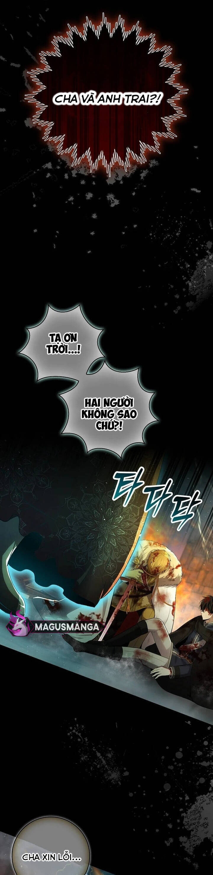 Sóc Con Tài Năng Chapter 85 - 31