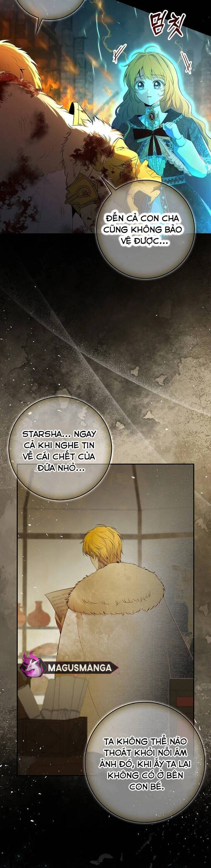 Sóc Con Tài Năng Chapter 85 - 32