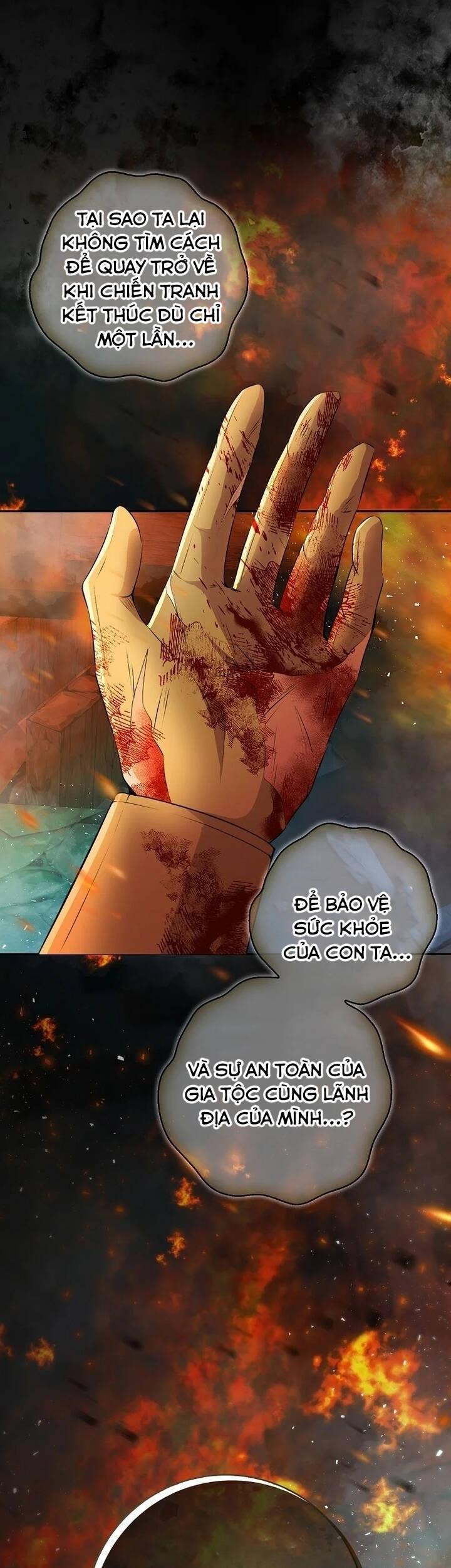 Sóc Con Tài Năng Chapter 85 - 35