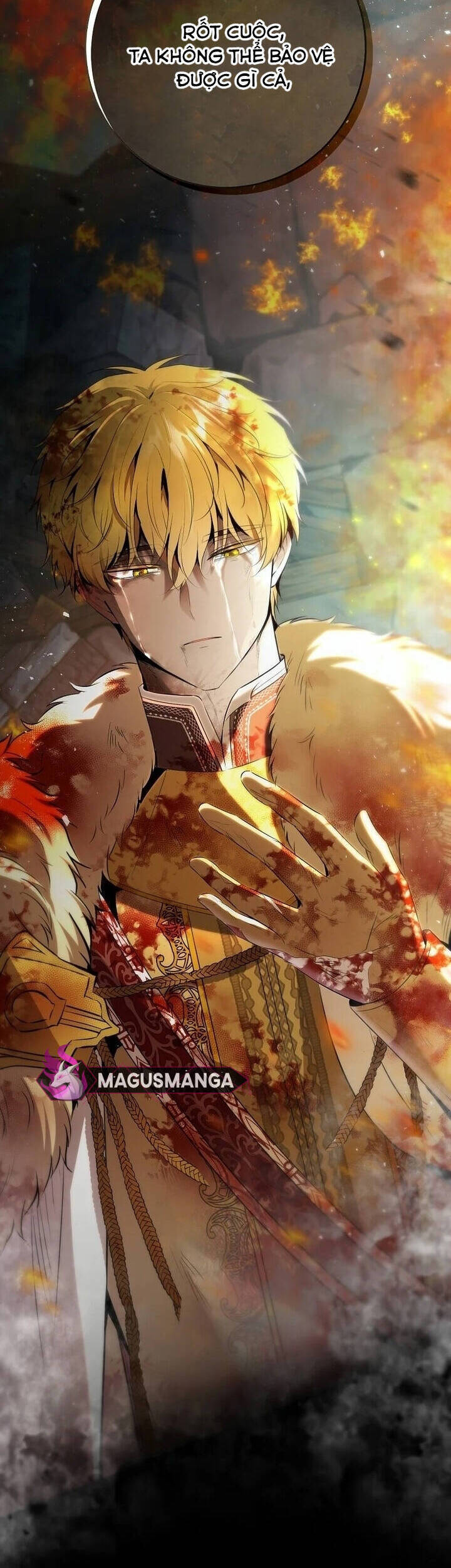 Sóc Con Tài Năng Chapter  85 - 36