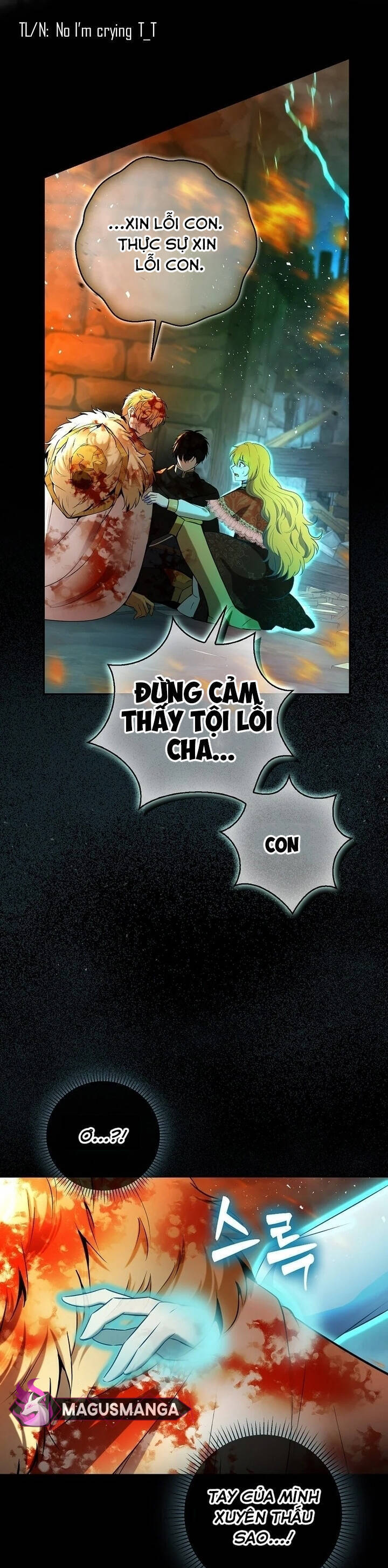 Sóc Con Tài Năng Chapter  85 - 37