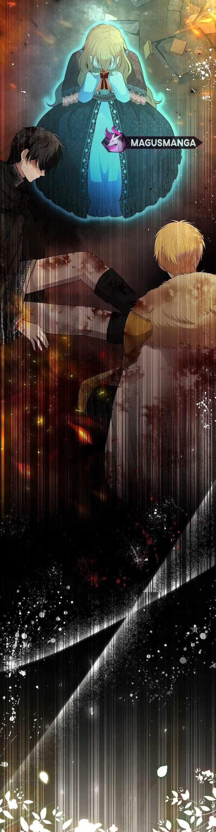 Sóc Con Tài Năng Chapter 85 - 40