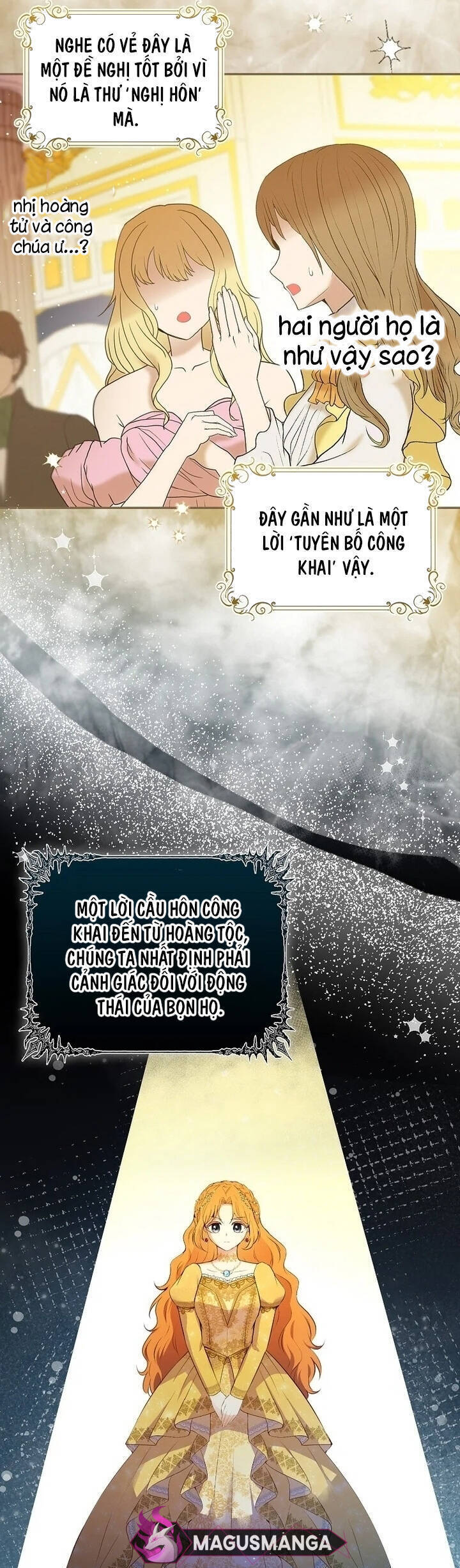 Sóc Con Tài Năng Chapter 85 - 5