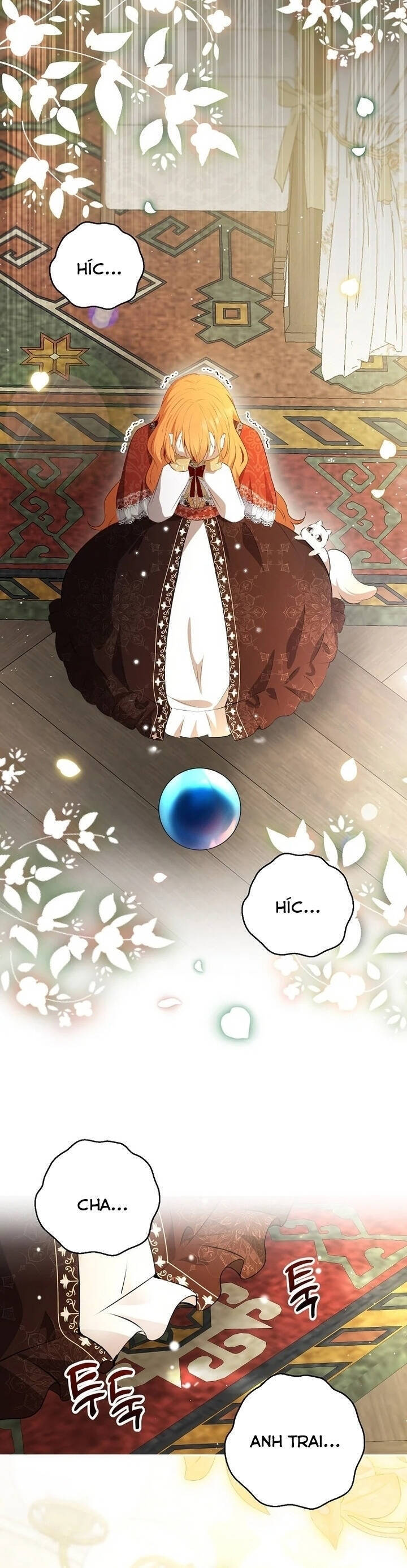 Sóc Con Tài Năng Chapter 85 - 41