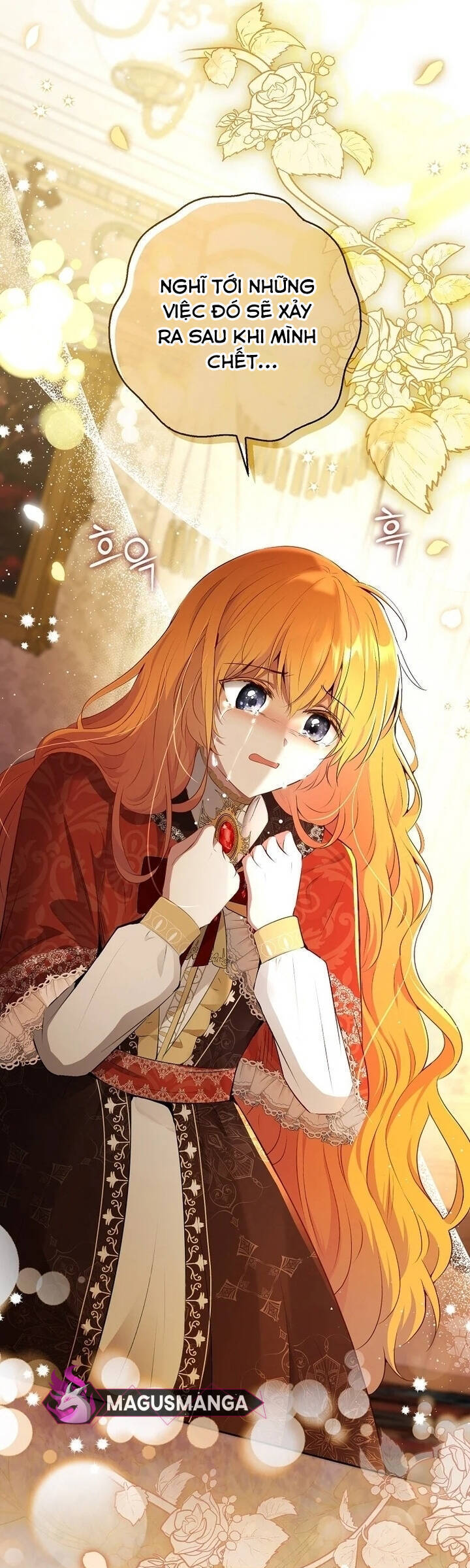 Sóc Con Tài Năng Chapter  85 - 42