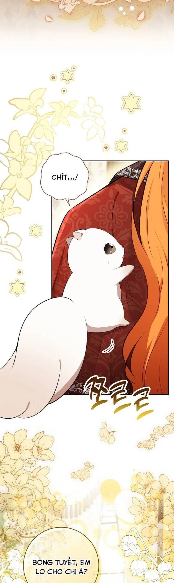 Sóc Con Tài Năng Chapter 85 - 43