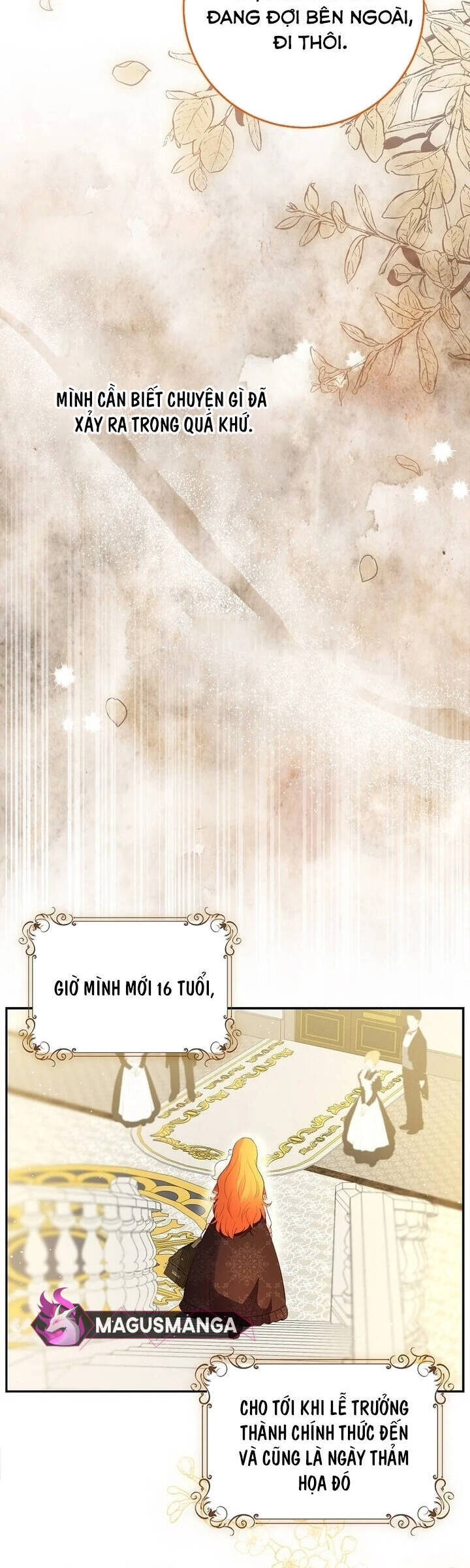 Sóc Con Tài Năng Chapter  85 - 45