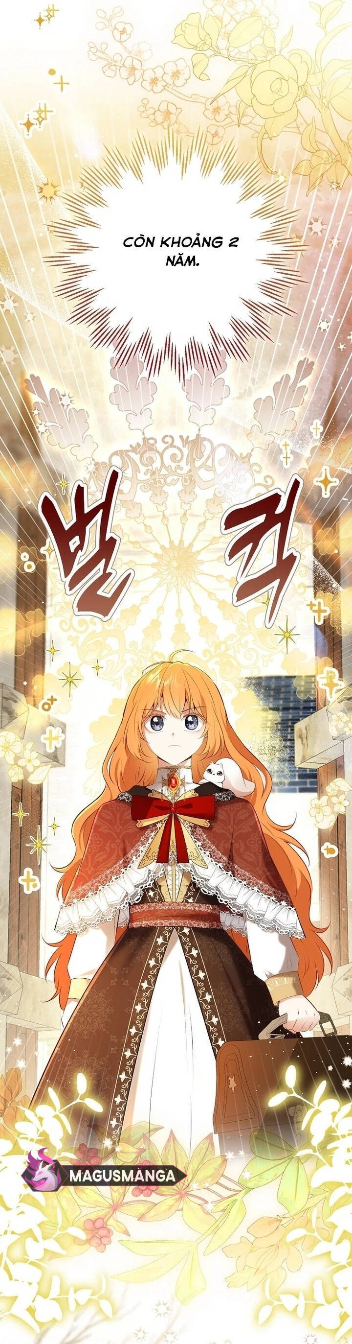 Sóc Con Tài Năng Chapter 85 - 46