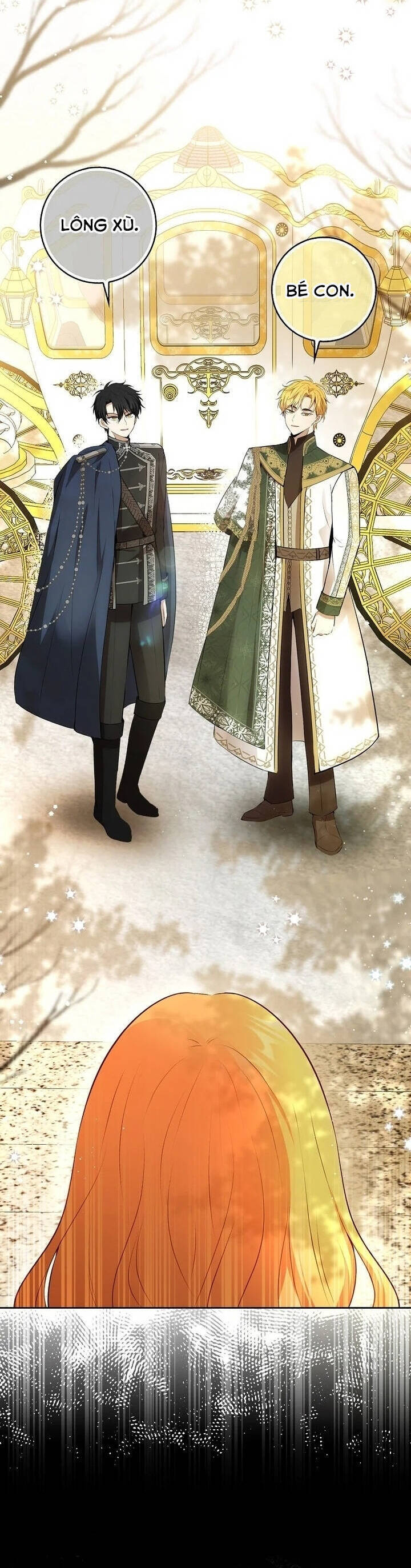 Sóc Con Tài Năng Chapter  85 - 47