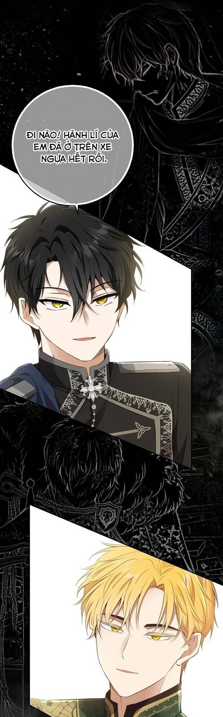 Sóc Con Tài Năng Chapter 85 - 48