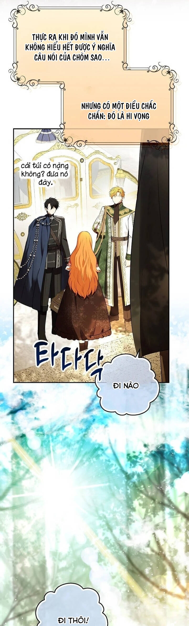 Sóc Con Tài Năng Chapter  85 - 52