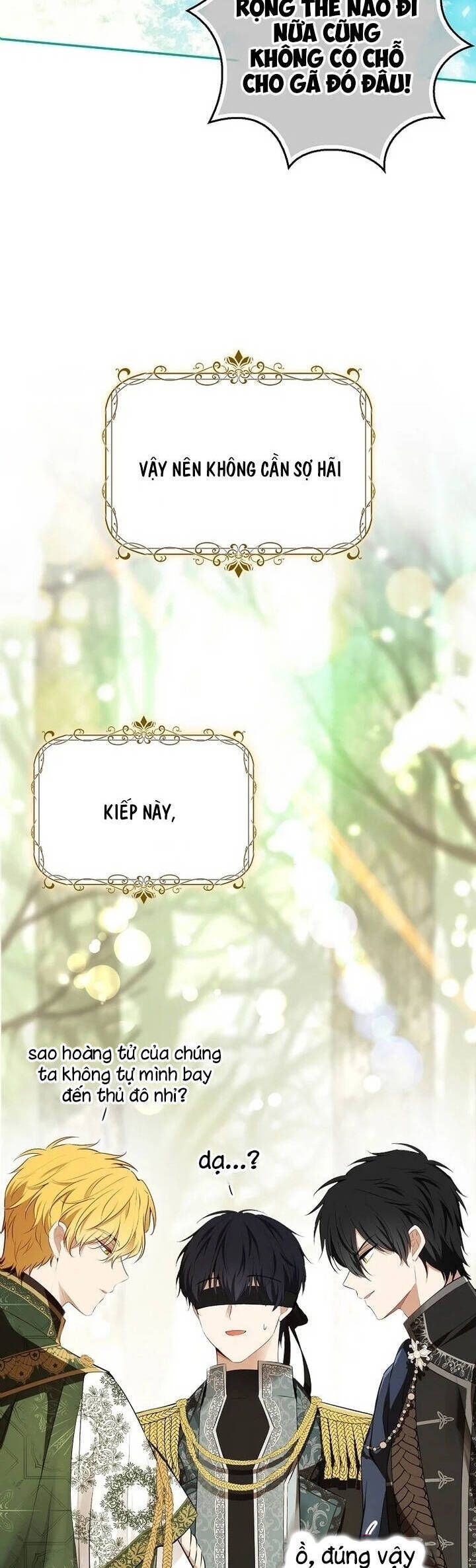 Sóc Con Tài Năng Chapter 85 - 54