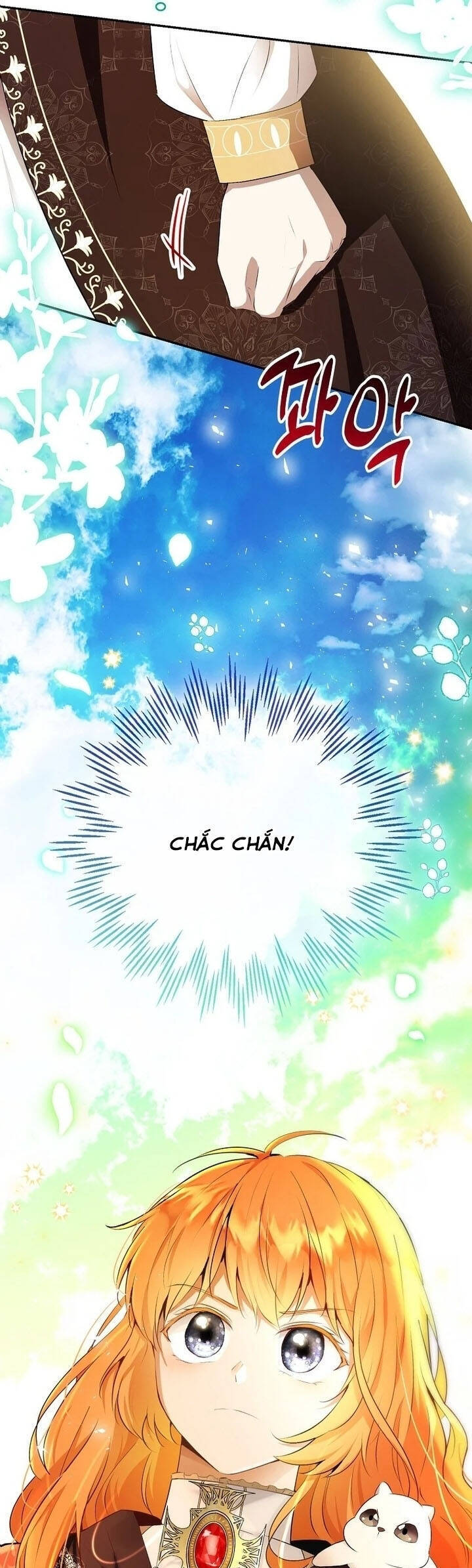 Sóc Con Tài Năng Chapter  85 - 56