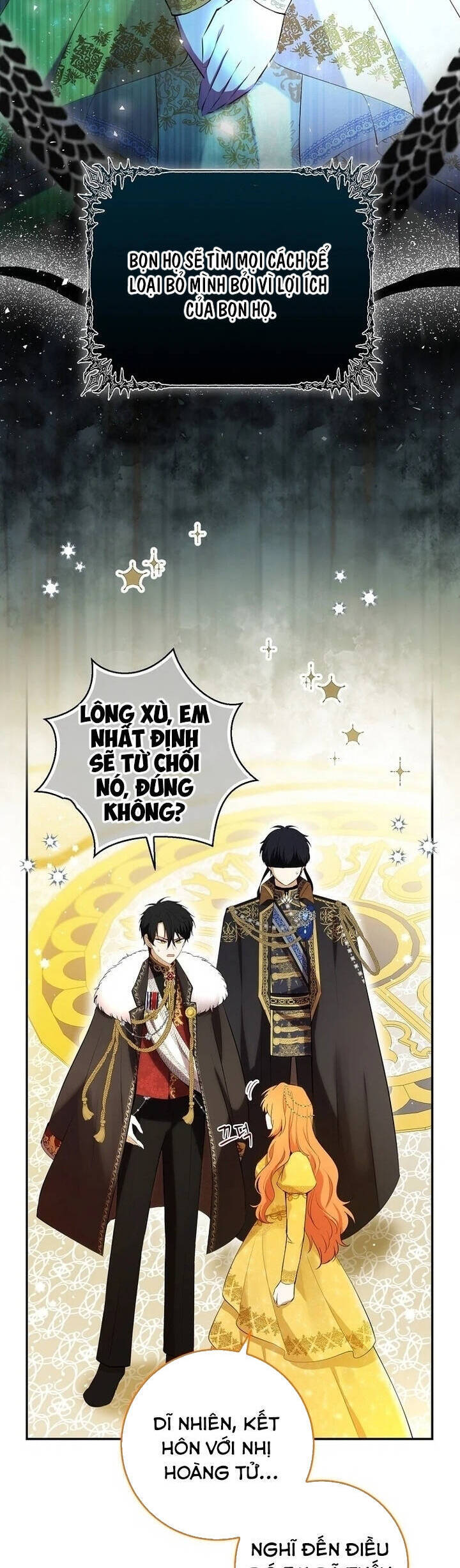 Sóc Con Tài Năng Chapter 85 - 7