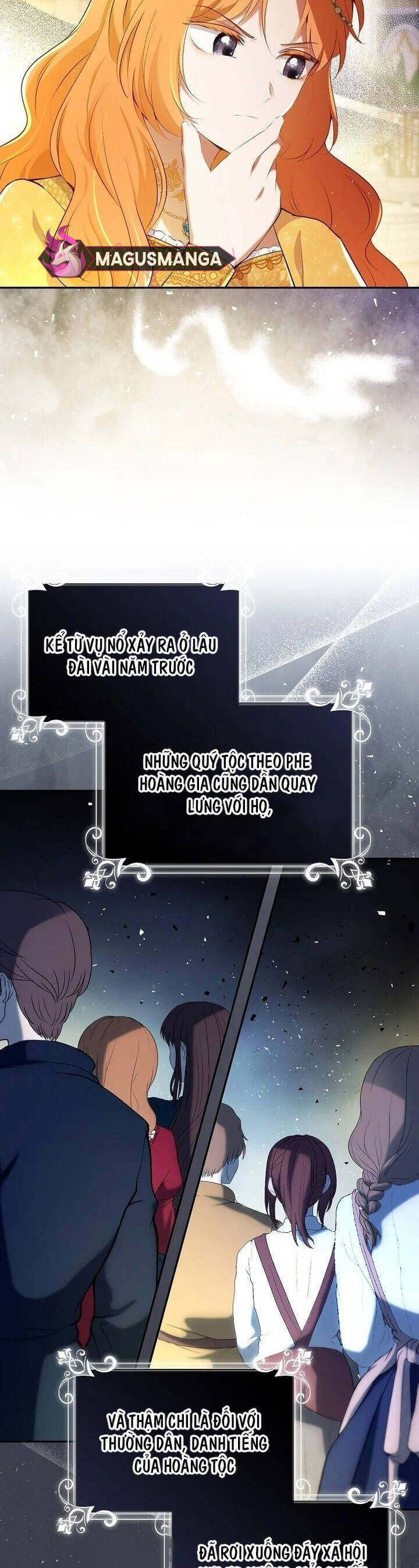 Sóc Con Tài Năng Chapter  85 - 10