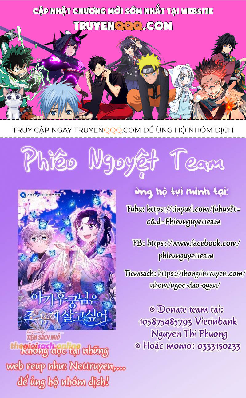 Sóc Con Tài Năng Chapter  86 - 1