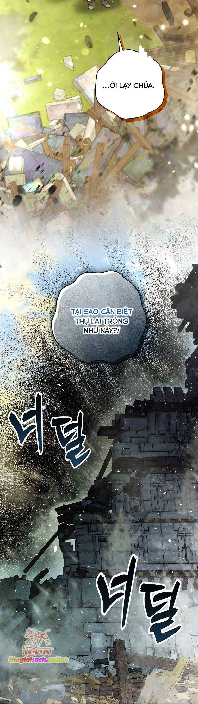 Sóc Con Tài Năng Chapter  86 - 13