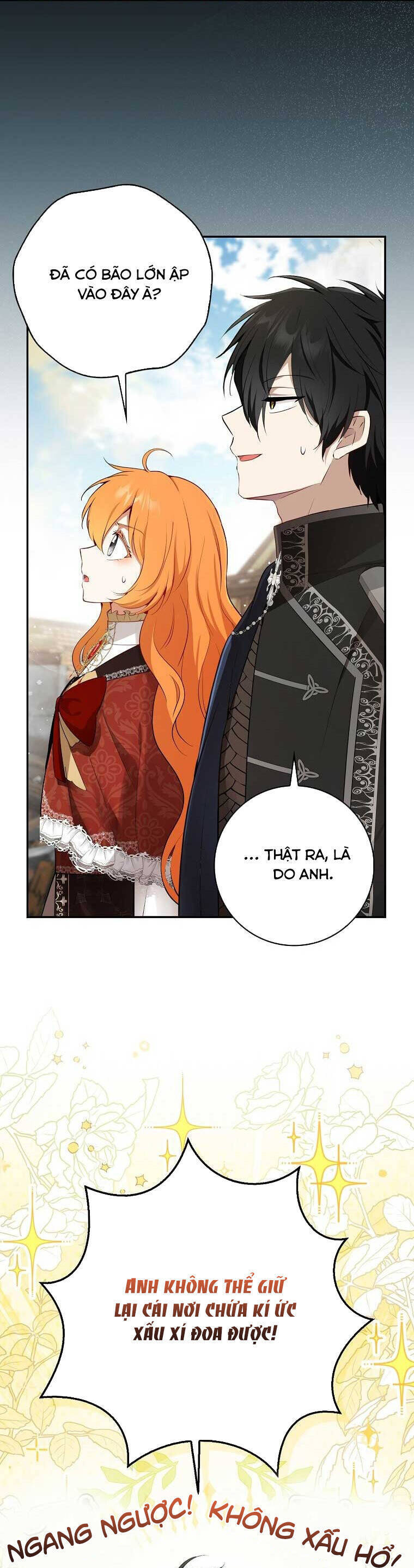 Sóc Con Tài Năng Chapter 86 - 14