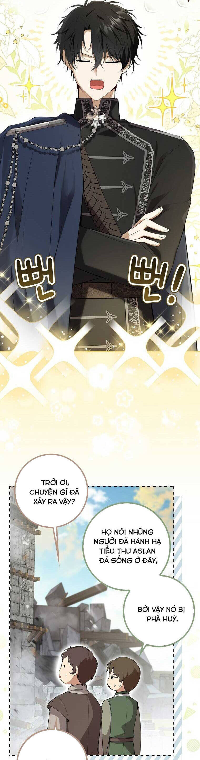 Sóc Con Tài Năng Chapter  86 - 15