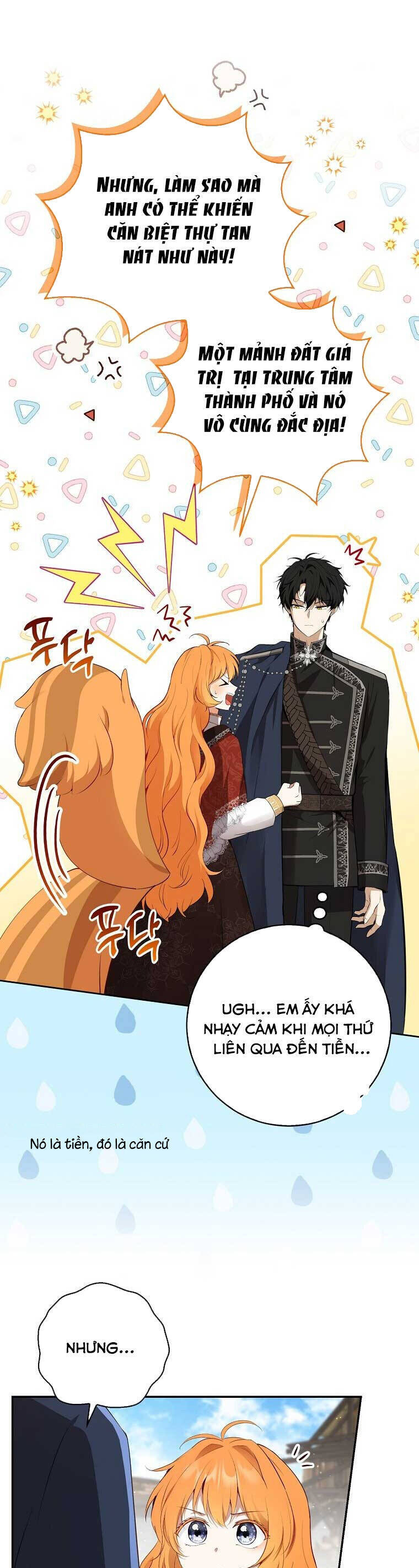 Sóc Con Tài Năng Chapter  86 - 17